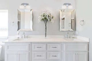 SOHO 2 LIGHT VANITY