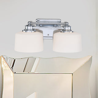 SOHO 2 LIGHT VANITY