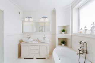 SOHO 2 LIGHT VANITY
