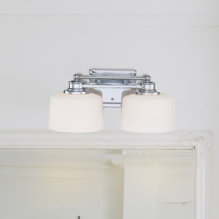 SOHO 2 LIGHT VANITY