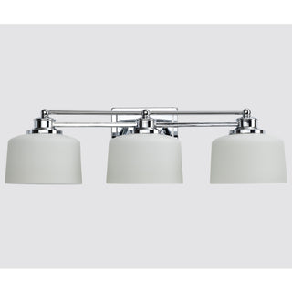 SOHO 3 LIGHT VANITY