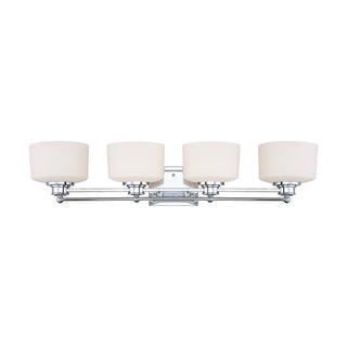 SOHO 4 LIGHT VANITY