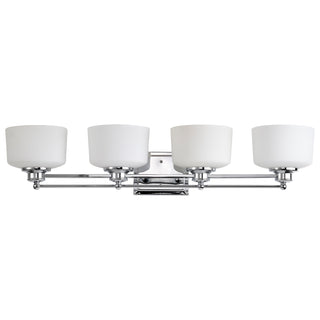SOHO 4 LIGHT VANITY