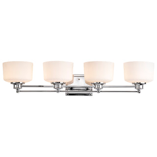 SOHO 4 LIGHT VANITY