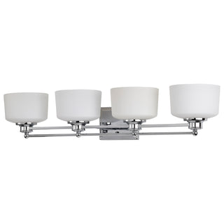 SOHO 4 LIGHT VANITY