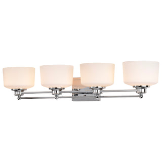 SOHO 4 LIGHT VANITY