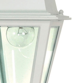BRITON 1 LT 10" HANGNG LANTERN