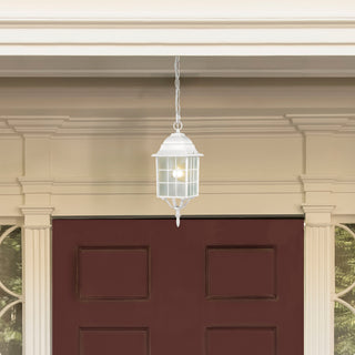 ADAMS 1 LGT OUTDOOR HANGING