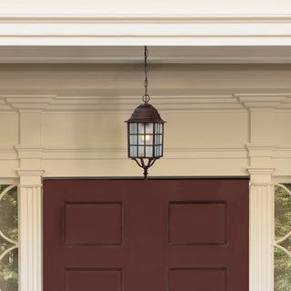 ADAMS 1 LGT OUTDOOR HANGING
