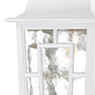 BANYAN 1 LGT OUTDOOR HANGING