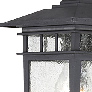 COVE NECK 1 LGT OUTDOOR WALL