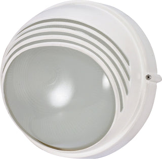 1 LT 10" ROUND HOOD BULK HEAD