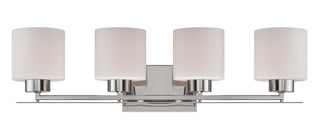 PARALLEL 4 LIGHT VANITY