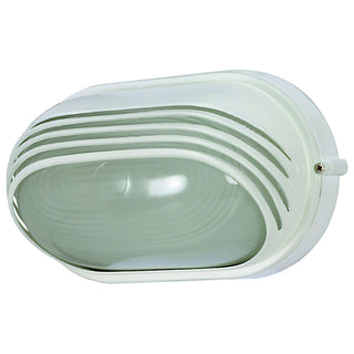 1 LT 10" OVAL HOOD BULK HEAD
