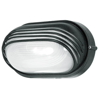 1 LT 10" OVAL HOOD BULK HEAD