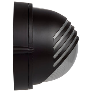 1 LT 10" OVAL HOOD BULK HEAD