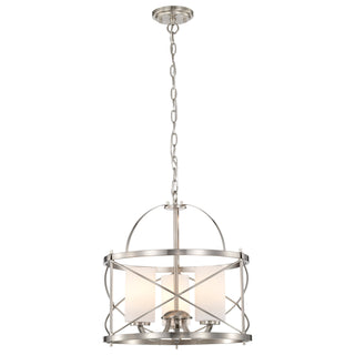 GINGER - 3 LT PENDANT