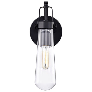 BEAKER 1 LIGHT WALL SCONCE