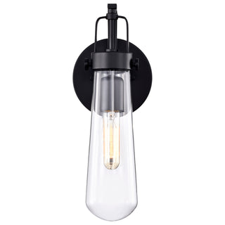 BEAKER 1 LIGHT WALL SCONCE