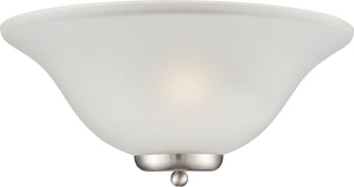 BALLERINA 1 LT WALL SCONCE