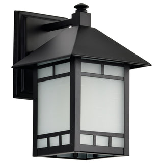 DREXEL 1 LT 7" OUTDOOR WALL