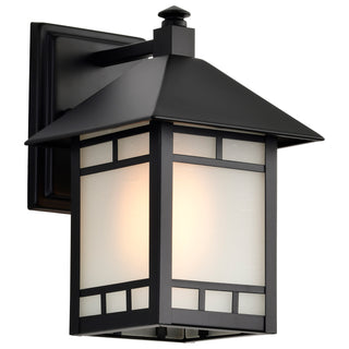 DREXEL 1 LT 7" OUTDOOR WALL