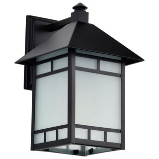 DREXEL 1 LT 9" OUTDOOR WALL