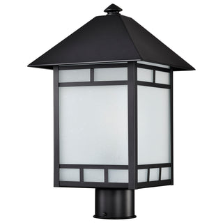 DREXEL 1 LT OUTDOOR POST