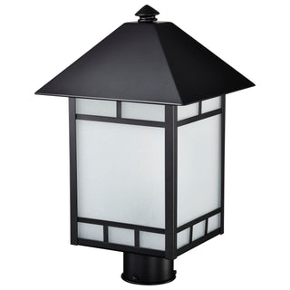 DREXEL 1 LT OUTDOOR POST