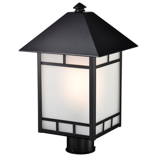 DREXEL 1 LT OUTDOOR POST