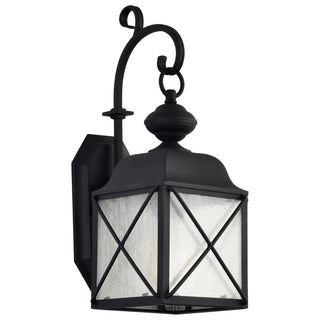 WINGATE 1 LT 6" OUTDOOR WALL