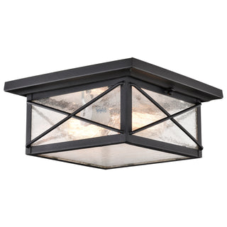 WINGATE 2 LT OUTDOOR FLUSH