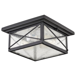 WINGATE 2 LT OUTDOOR FLUSH