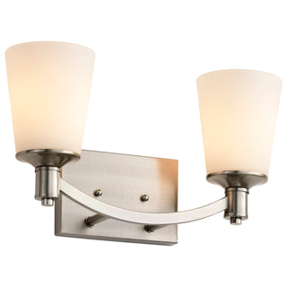 LAGUNA 2 LT VANITY