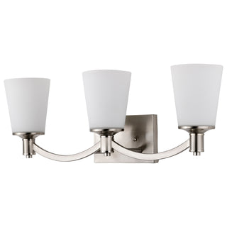 LAGUNA 3 LT VANITY