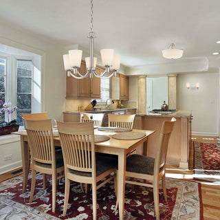 LAGUNA 2 LT SEMI FLUSH