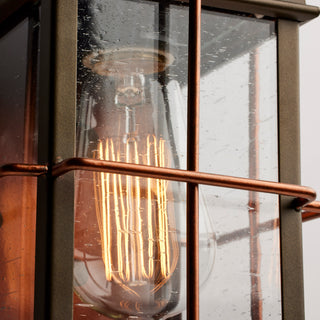 HOWELL 1 LT SM OUTDOOR LANTERN