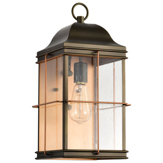 HOWELL 1 LT LG OUTDOOR LANTERN
