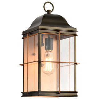 HOWELL 1 LT LG OUTDOOR LANTERN