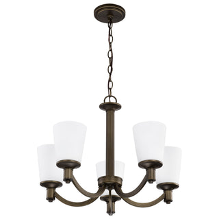 LAGUNA 5 LT HANGING FIXTURE