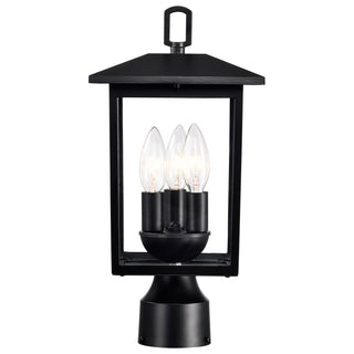JAMESPORT 3LT OUTDOOR POST