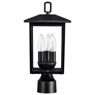 JAMESPORT 3LT OUTDOOR POST