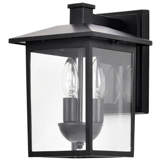 JAMESPORT 3LT OUTDOOR SM WALL