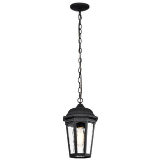 EAST RIVER 1LT OUTDOOR HANGING