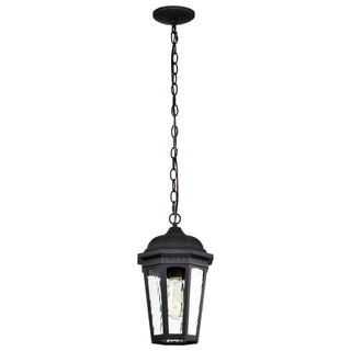 EAST RIVER 1LT OUTDOOR HANGING