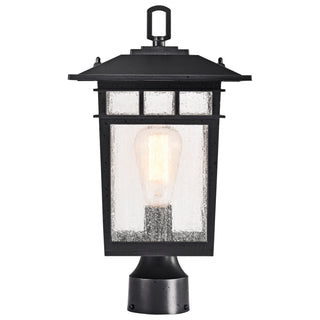 COVE NECK 1LT OUTDOOR LG POST