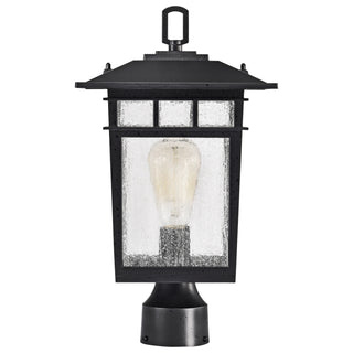 COVE NECK 1LT OUTDOOR LG POST