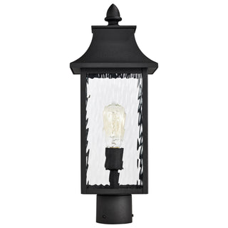 AUSTEN 1LT OUTDOOR POST