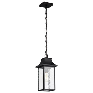 AUSTEN 1LT OUTDOOR HANGING