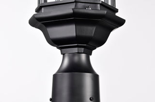 HOPKINS 1LT OUTDOOR SM POST